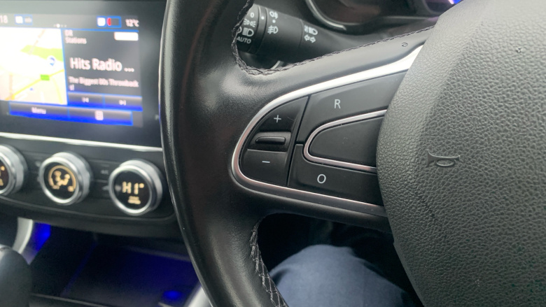 Renault Kadjar 1.5 Blue dCi GT Line 5dr EDC Diesel Hatchback